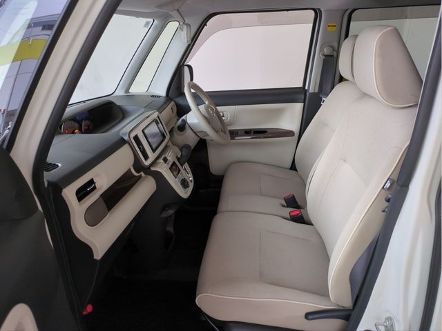 DAIHATSU MOVE CANBUS 2018 Image 31