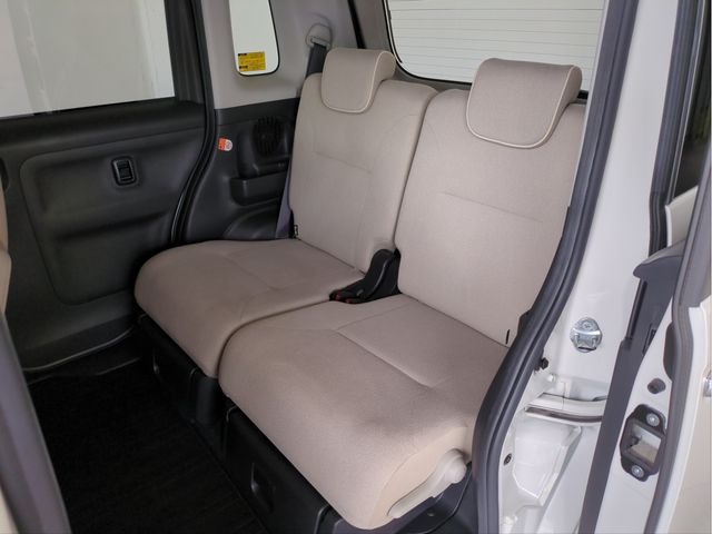 DAIHATSU MOVE CANBUS 2018 Image 31