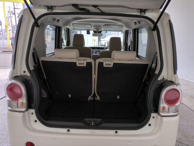 DAIHATSU MOVE CANBUS 2018 Image 31