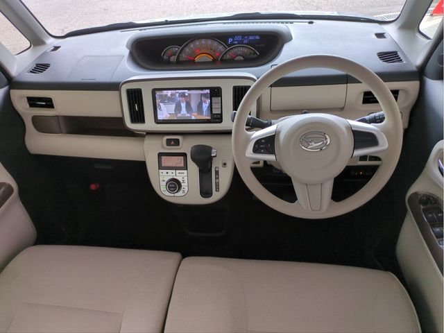 DAIHATSU MOVE CANBUS 2018 Image 31