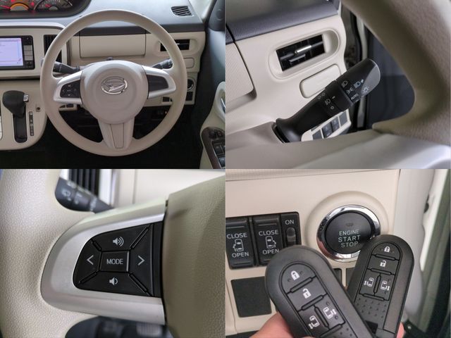 DAIHATSU MOVE CANBUS 2018 Image 31