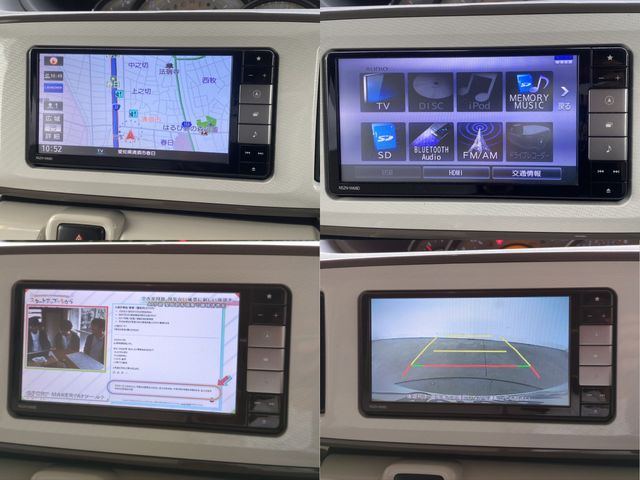 DAIHATSU MOVE CANBUS 2018 Image 31