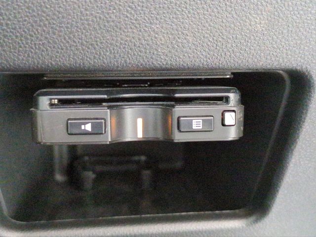 DAIHATSU MOVE CANBUS 2018 Image 31