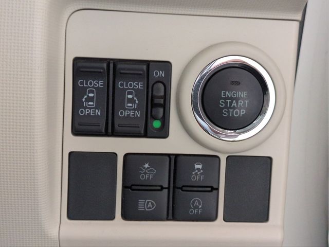 DAIHATSU MOVE CANBUS 2018 Image 31