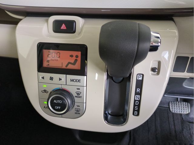 DAIHATSU MOVE CANBUS 2018 Image 31