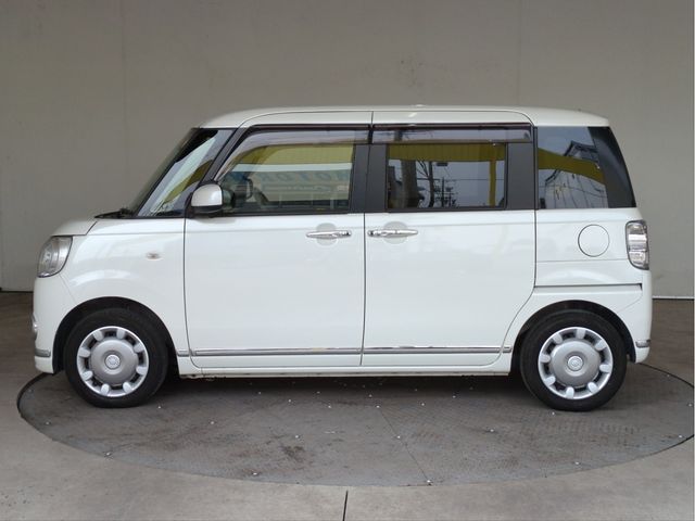 DAIHATSU MOVE CANBUS 2018 Image 31