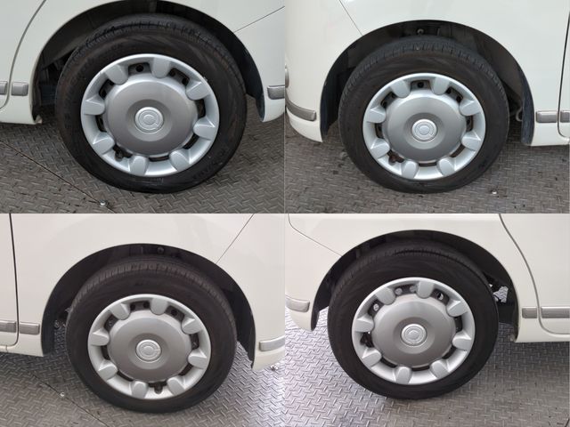 DAIHATSU MOVE CANBUS 2018 Image 31