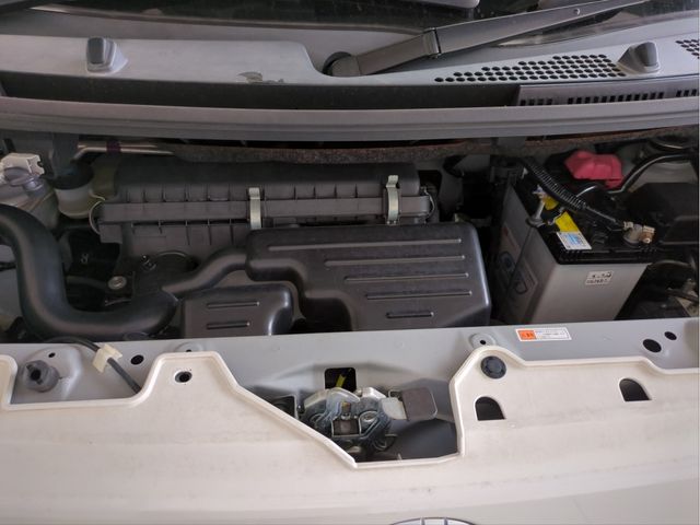 DAIHATSU MOVE CANBUS 2018 Image 31