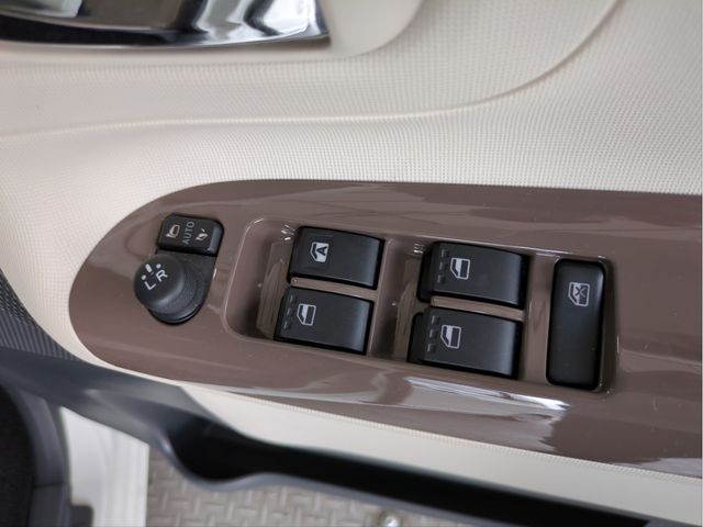 DAIHATSU MOVE CANBUS 2018 Image 31