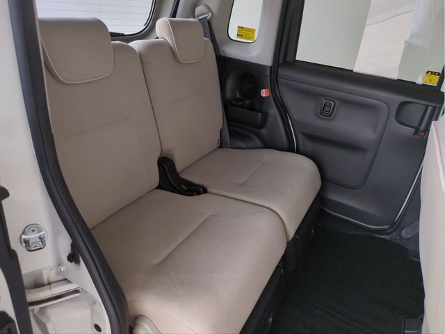 DAIHATSU MOVE CANBUS 2018 Image 31