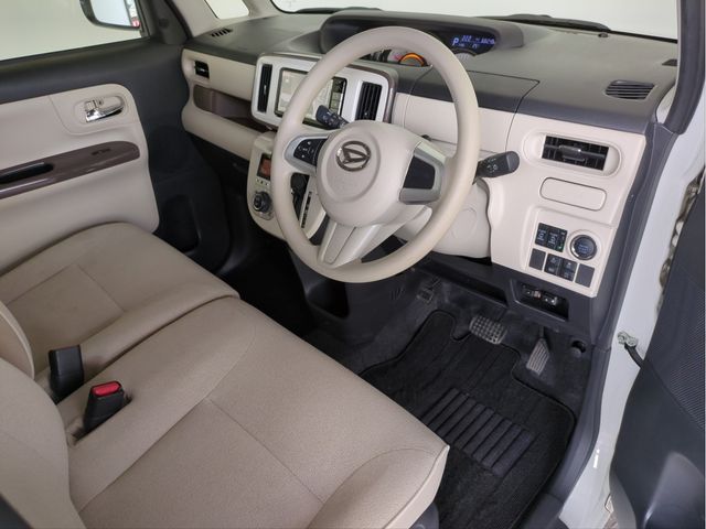 DAIHATSU MOVE CANBUS 2018 Image 31