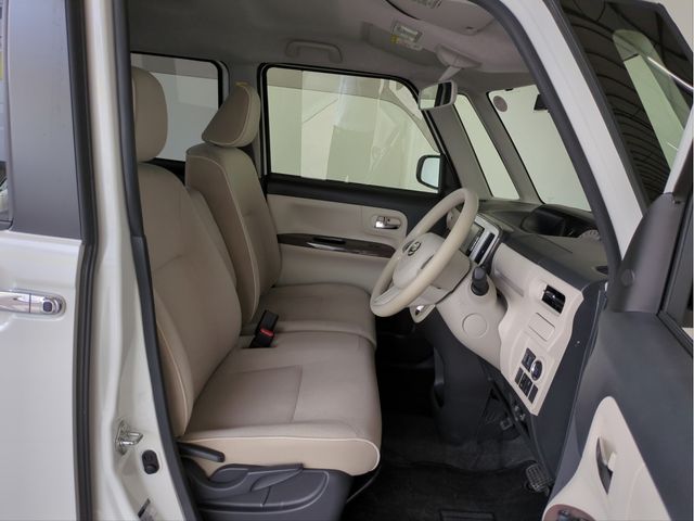 DAIHATSU MOVE CANBUS 2018 Image 31