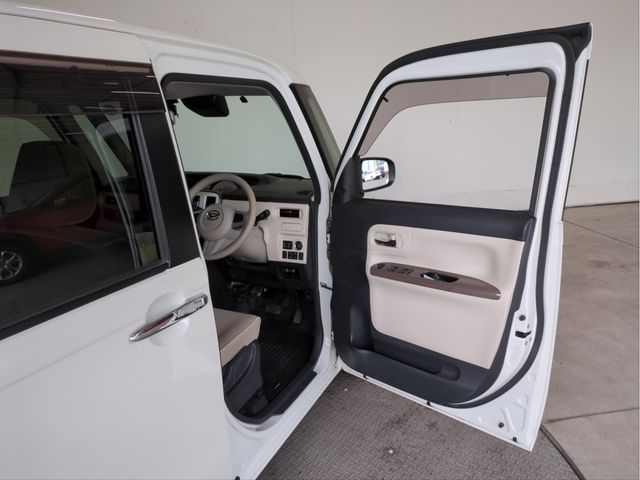 DAIHATSU MOVE CANBUS 2018 Image 31