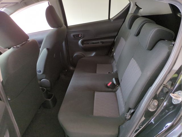 TOYOTA AQUA 2019 Image 31