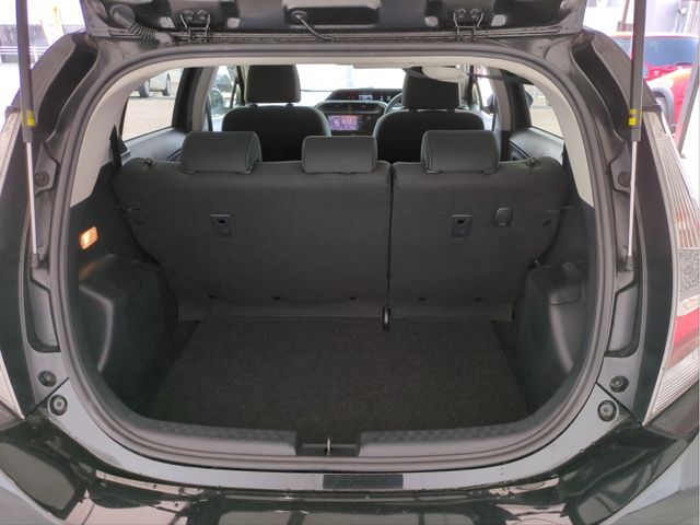 TOYOTA AQUA 2019 Image 31