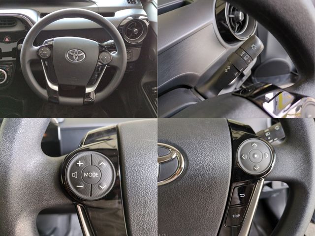 TOYOTA AQUA 2019 Image 31