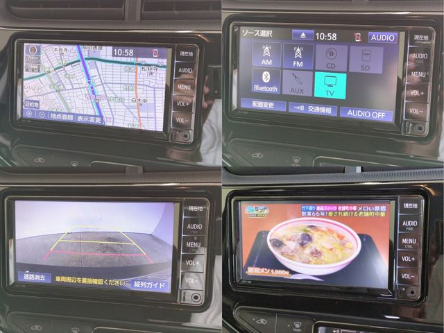 TOYOTA AQUA 2019 Image 31