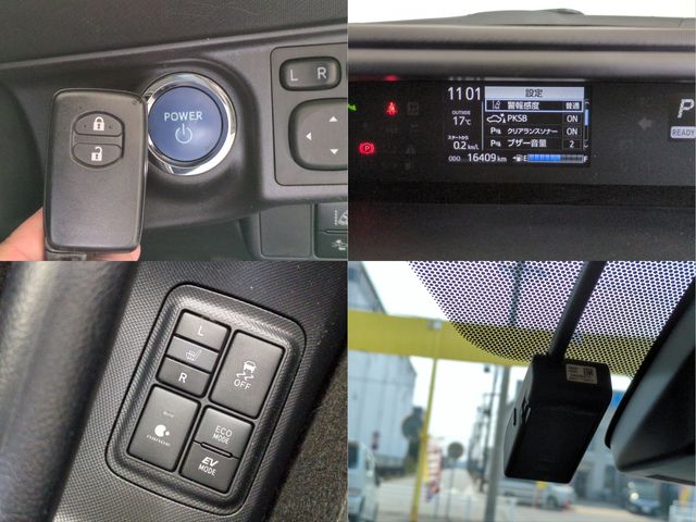 TOYOTA AQUA 2019 Image 31