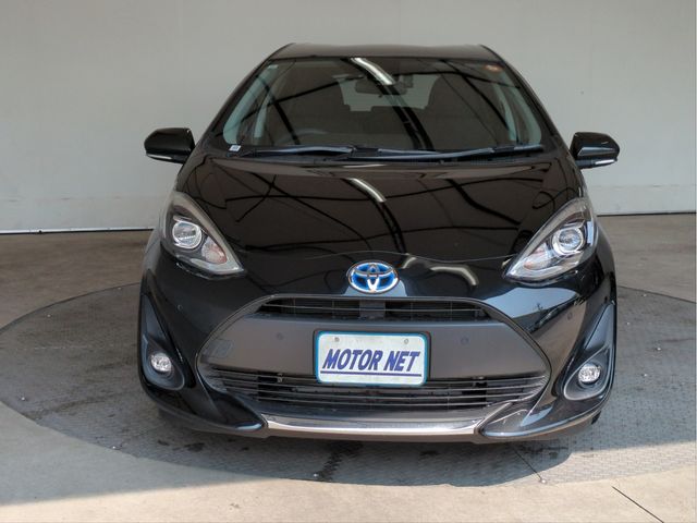 TOYOTA AQUA 2019 Image 31