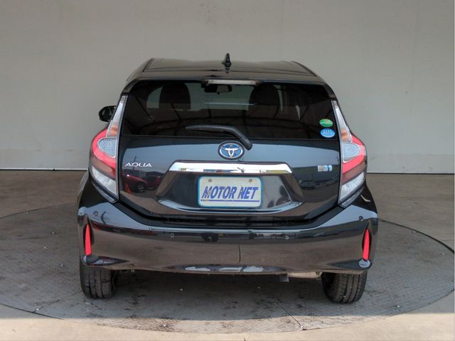 TOYOTA AQUA 2019 Image 31