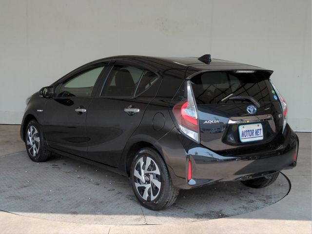 TOYOTA AQUA 2019 Image 31