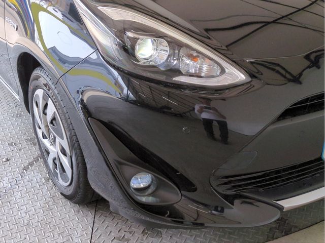 TOYOTA AQUA 2019 Image 31