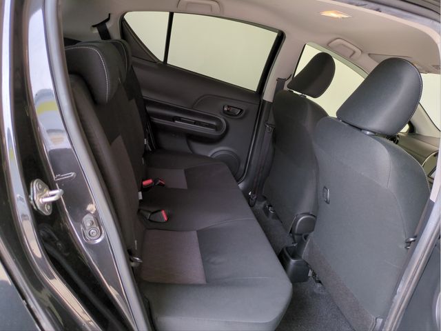 TOYOTA AQUA 2019 Image 31