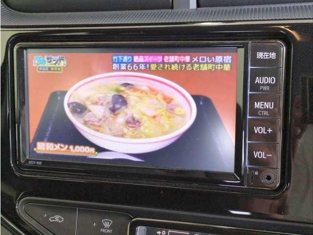 TOYOTA AQUA 2019 Image 31