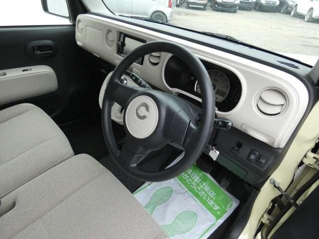 DAIHATSU MIRA COCOA 2014 Image 31