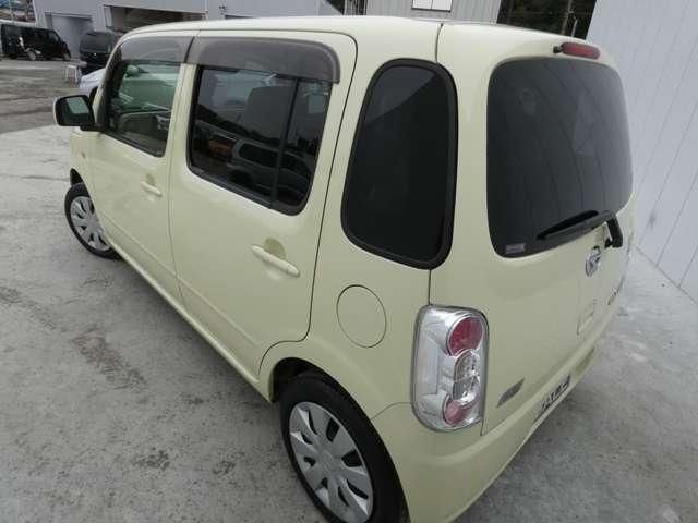 DAIHATSU MIRA COCOA 2014 Image 31