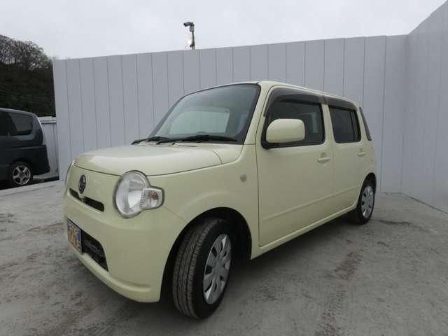 DAIHATSU MIRA COCOA 2014 Image 31