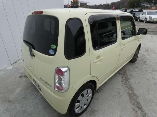 DAIHATSU MIRA COCOA 2014 Image 31