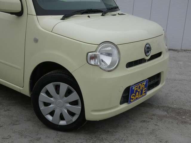 DAIHATSU MIRA COCOA 2014 Image 31
