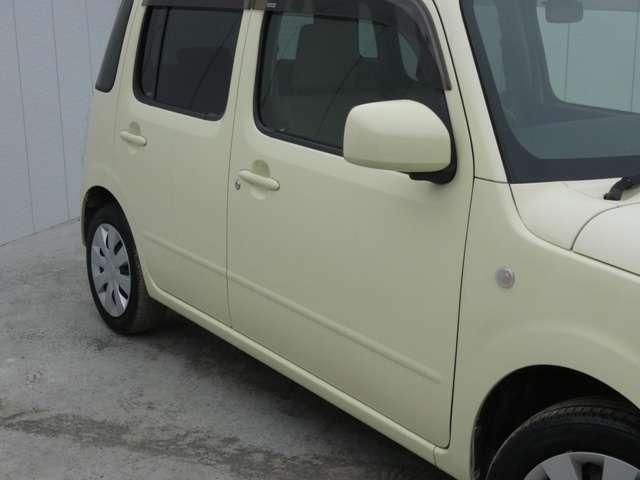 DAIHATSU MIRA COCOA 2014 Image 31