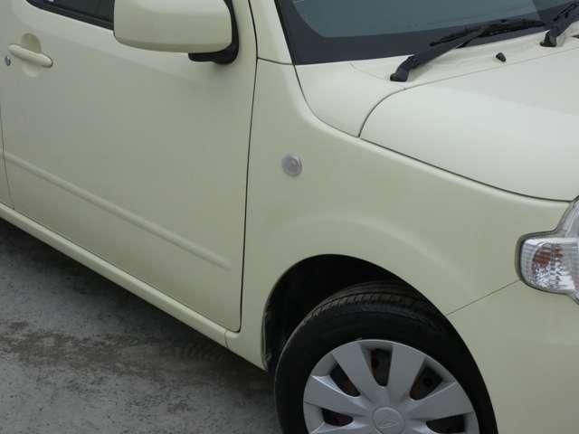 DAIHATSU MIRA COCOA 2014 Image 31