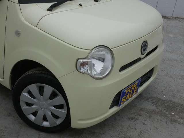 DAIHATSU MIRA COCOA 2014 Image 31