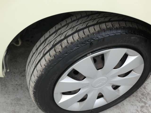 DAIHATSU MIRA COCOA 2014 Image 31