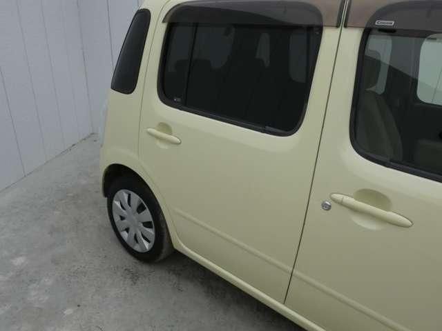 DAIHATSU MIRA COCOA 2014 Image 31