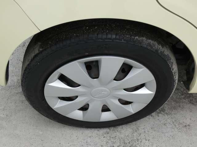 DAIHATSU MIRA COCOA 2014 Image 31