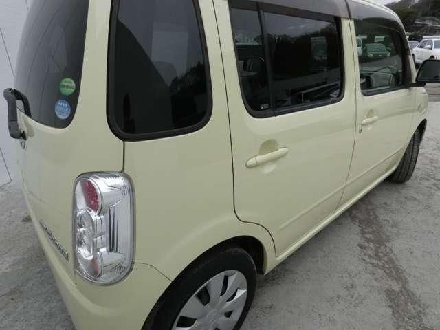 DAIHATSU MIRA COCOA 2014 Image 31