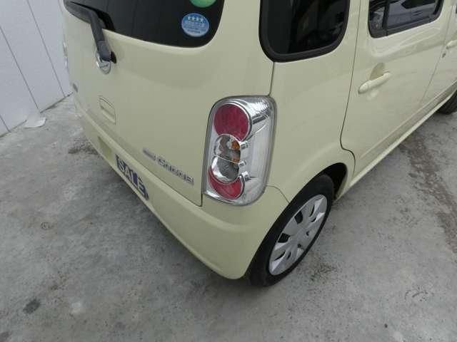 DAIHATSU MIRA COCOA 2014 Image 31