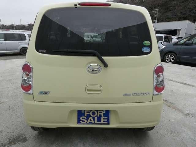 DAIHATSU MIRA COCOA 2014 Image 31