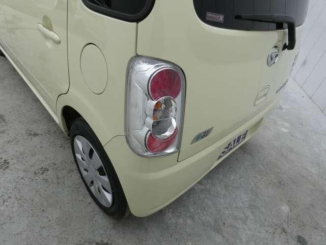 DAIHATSU MIRA COCOA 2014 Image 31
