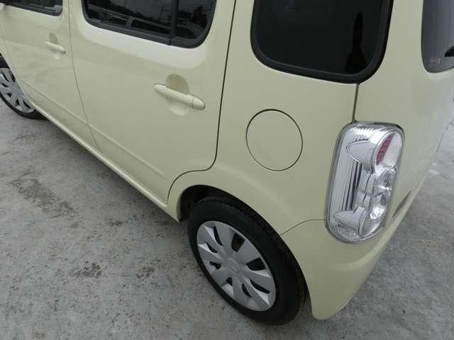 DAIHATSU MIRA COCOA 2014 Image 31