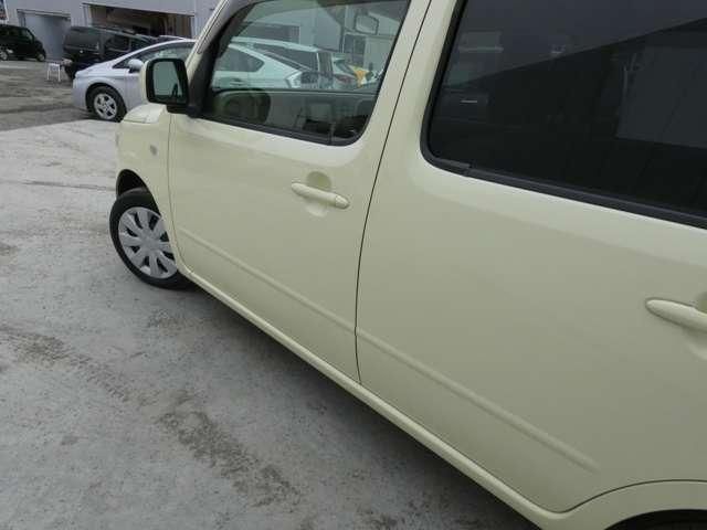 DAIHATSU MIRA COCOA 2014 Image 31