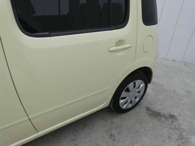 DAIHATSU MIRA COCOA 2014 Image 31