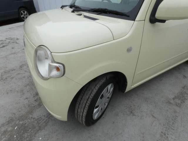 DAIHATSU MIRA COCOA 2014 Image 31