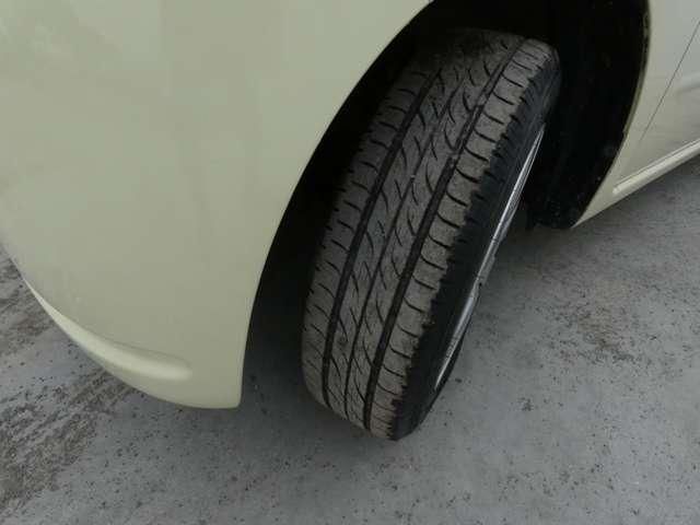 DAIHATSU MIRA COCOA 2014 Image 31