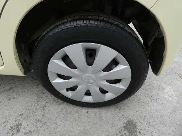 DAIHATSU MIRA COCOA 2014 Image 31