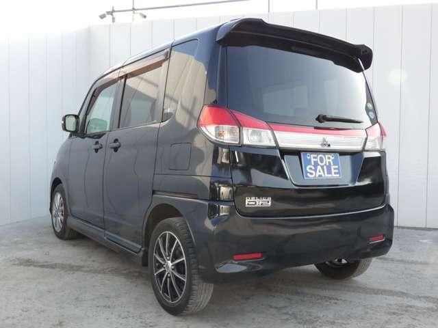 MITSUBISHI DELICA D:2 2WD 2014 Image 31